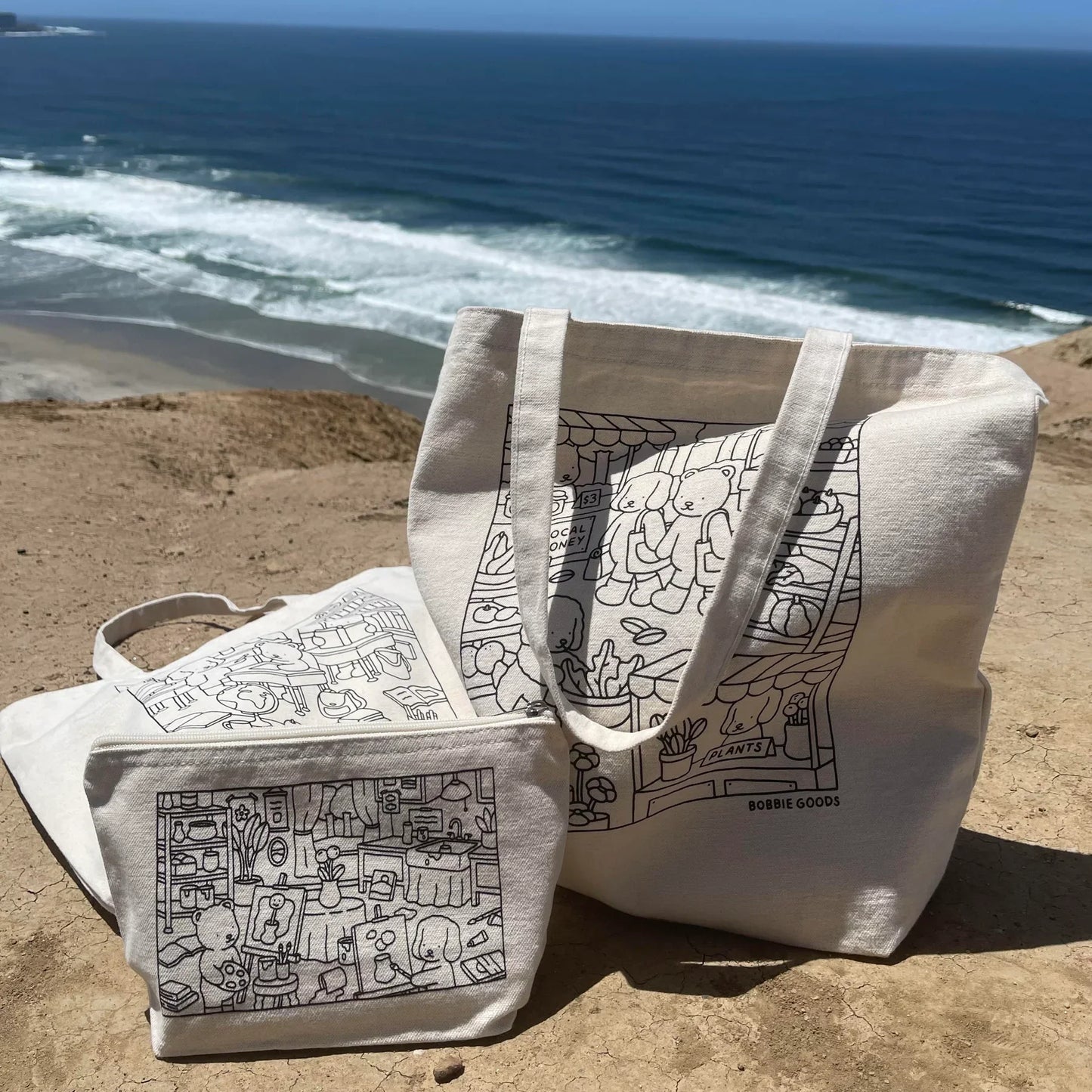 Hortifruti Bag
